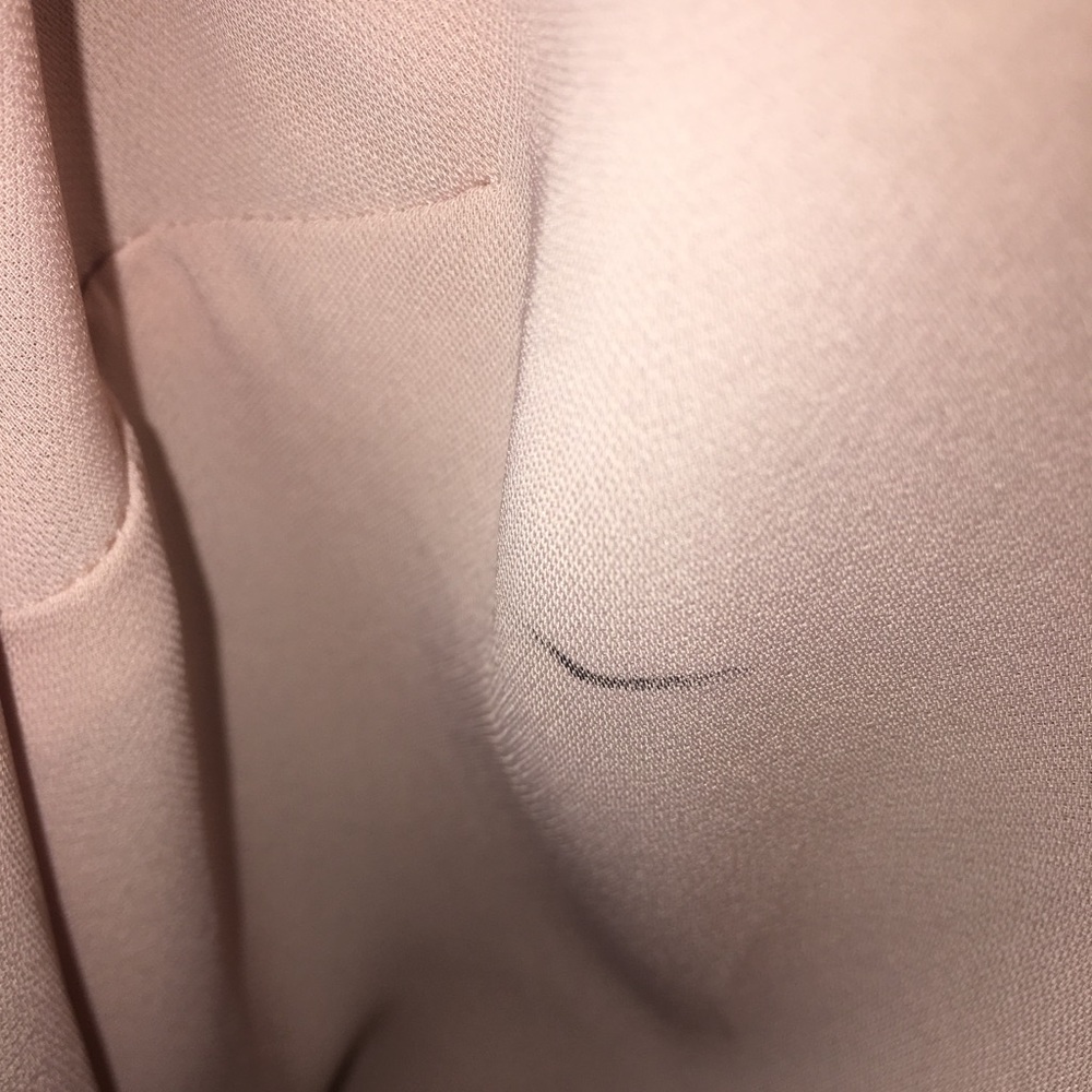 Bebe blouse - Picture 2 of 3